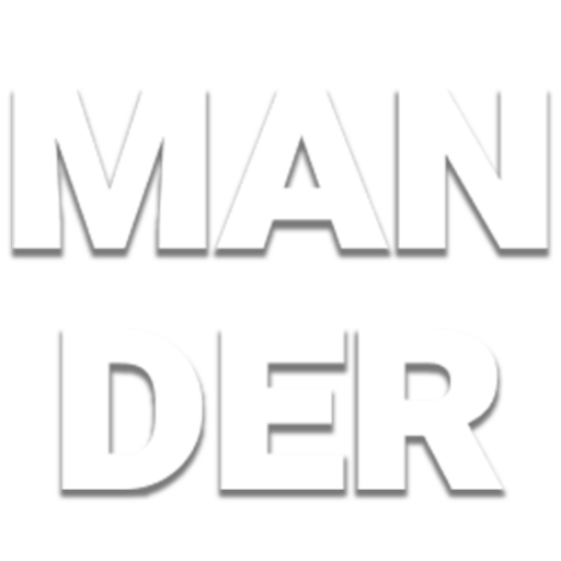MARTIN MANDER
